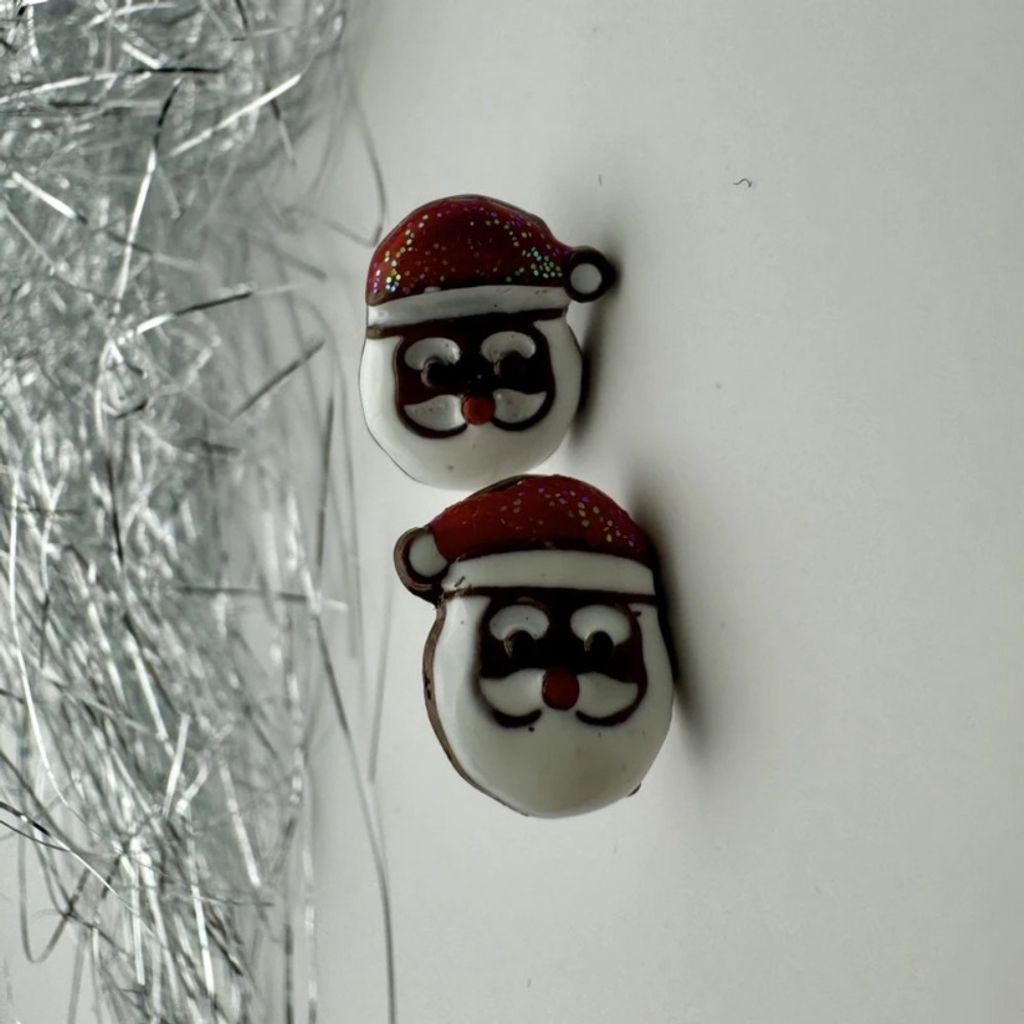 خرید انلاین گوشواره زنانه طرح بابانویل - accessory_vay - Gosh 001