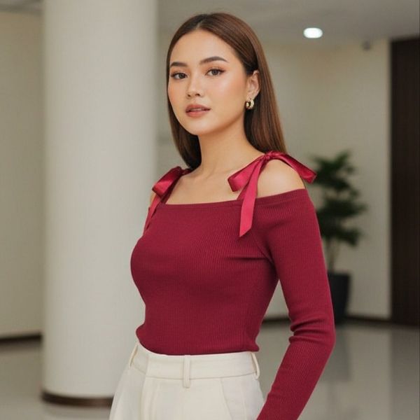 تیشرت پنبه پینترستی