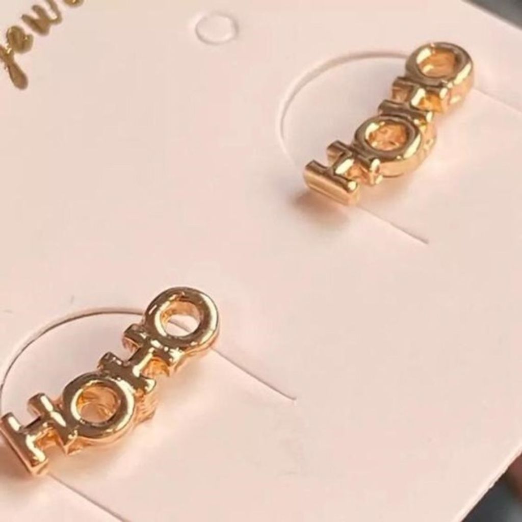 فروش اینترنتی گوشواره زنانه مدل میخی - accessory_vay - Gosh 002