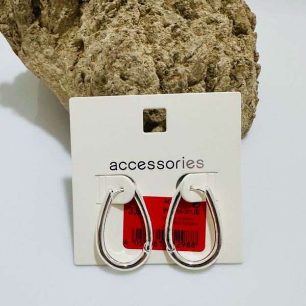 گوشواره چفتی زنانه  - accessory_vay - Gosh 010