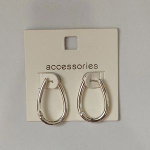 خرید آنلاین گوشواره چفتی زنانه  - accessory_vay - Gosh 010