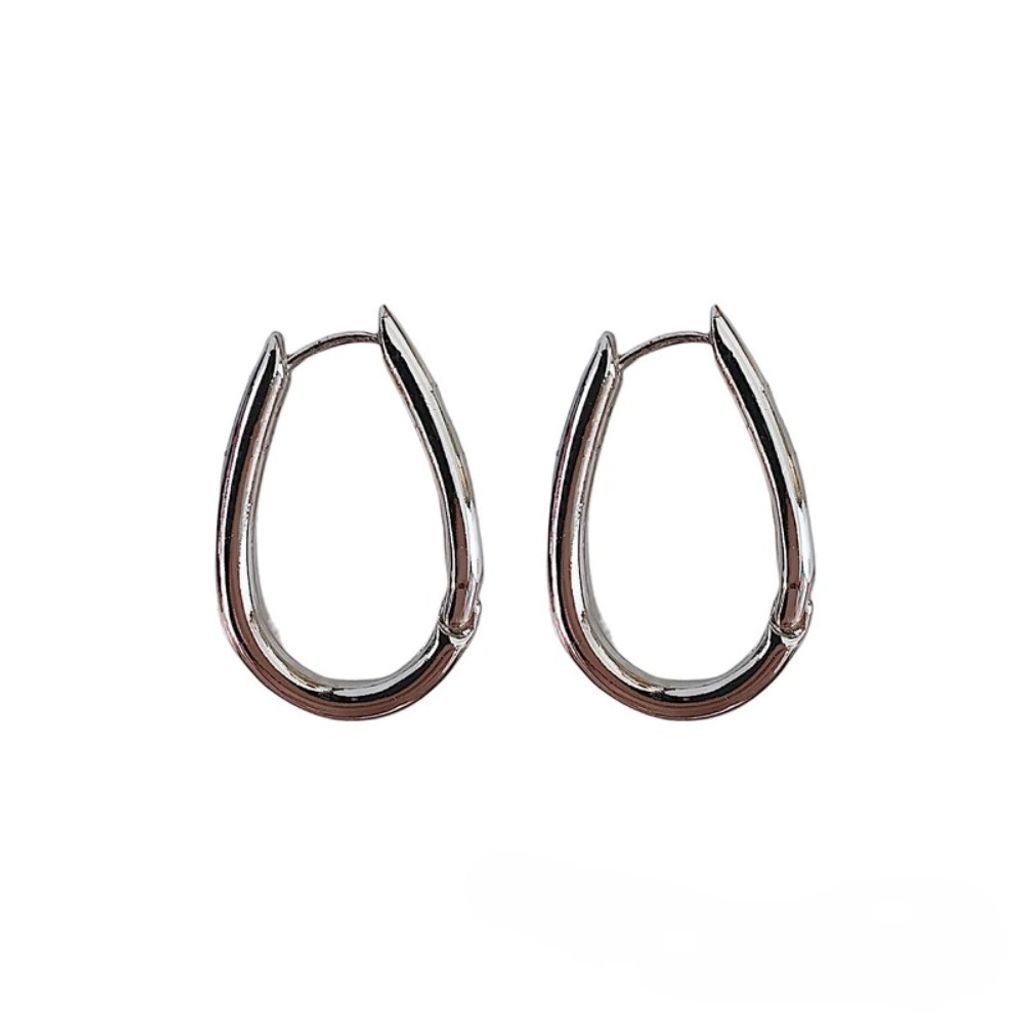 مشخصات گوشواره چفتی زنانه  - accessory_vay - Gosh 010