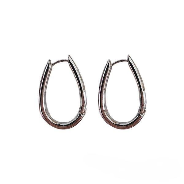 گوشواره چفتی زنانه  - accessory_vay - Gosh 010