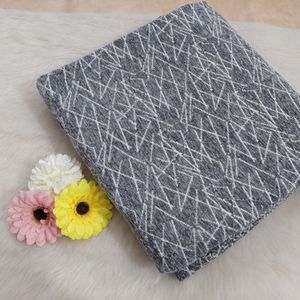 خرید آنلاین زیر سفره ای مخمل شانل طرح شکسته (پس کرایه)