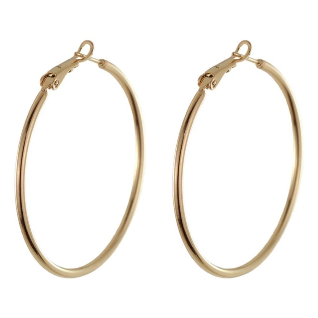 خرید انلاین گوشواره حلقه ای زنانه - accessory_vay - Gosh 011