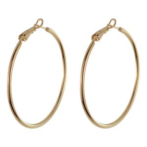 گوشواره حلقه ای زنانه - accessory_vay - Gosh 011