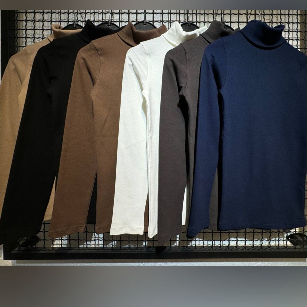 فروش اینترنتی بلوز یقه اسکی