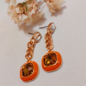 خرید اینترنتی گوشواره میخی زنانه - accessory_vay - Gosh 012