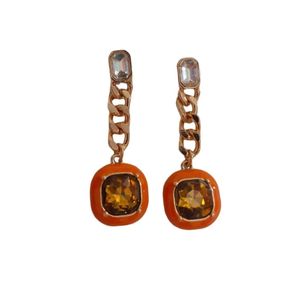 گوشواره میخی زنانه - accessory_vay - Gosh 012