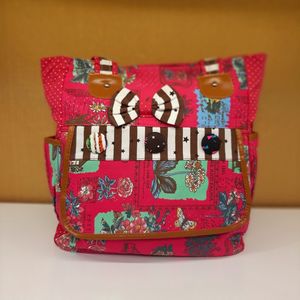 کیف فانتزی مدل Flora