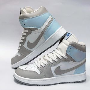 کتونی نایک جردن وان ساقدار Nike Jordan 1