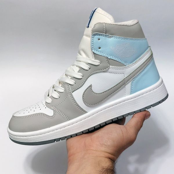 کتونی نایک جردن وان ساقدار Nike Jordan 1