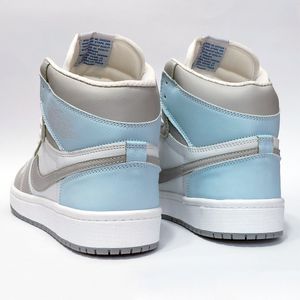 خرید انلاین کتونی نایک جردن وان ساقدار Nike Jordan 1