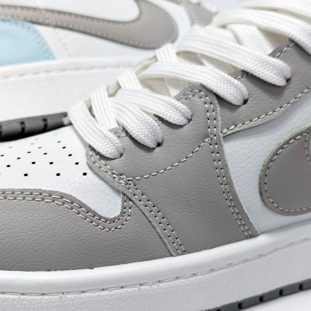 قیمت ارزان کتونی نایک جردن وان ساقدار Nike Jordan 1