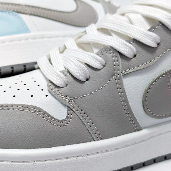 کتونی نایک جردن وان ساقدار Nike Jordan 1