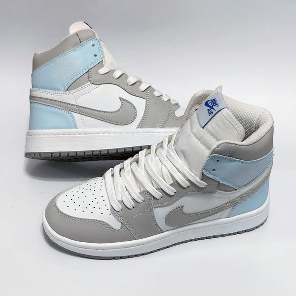 کتونی نایک جردن وان ساقدار Nike Jordan 1