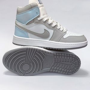 خرید اینترنتی کتونی نایک جردن وان ساقدار Nike Jordan 1