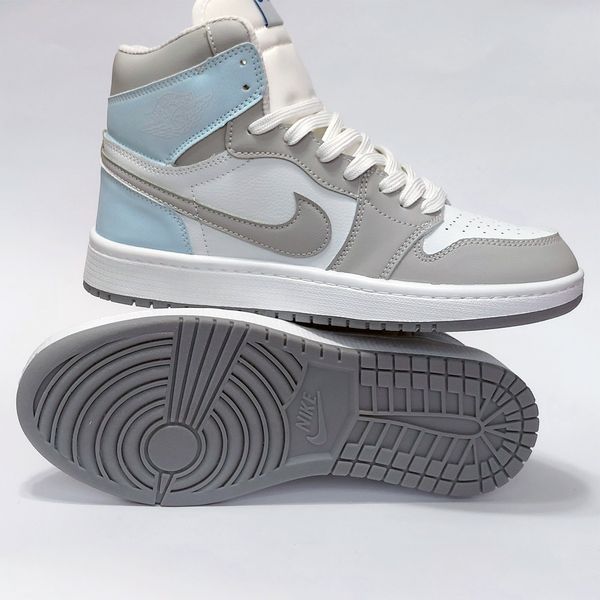 کتونی نایک جردن وان ساقدار Nike Jordan 1