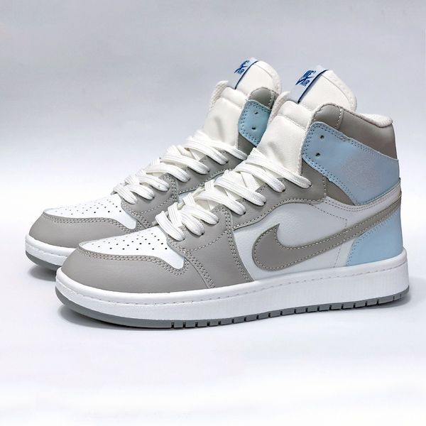 کتونی نایک جردن وان ساقدار Nike Jordan 1