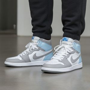 کتونی نایک جردن وان ساقدار Nike Jordan 1