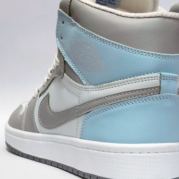 کتونی نایک جردن وان ساقدار Nike Jordan 1