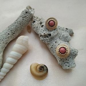 گوشواره میخی زنانه مدل مصری - accessory_vay - Gosh 018