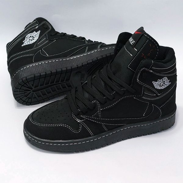 نایک ترویس بلک فانتوم ساقدار Travis Black Phantom|