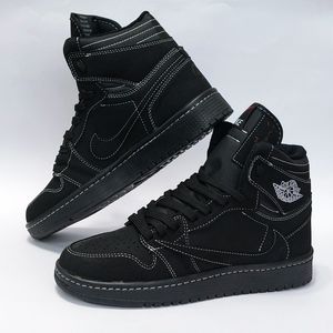 نایک ترویس بلک فانتوم ساقدار Travis Black Phantom|