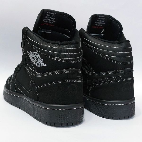 نایک ترویس بلک فانتوم ساقدار Travis Black Phantom|