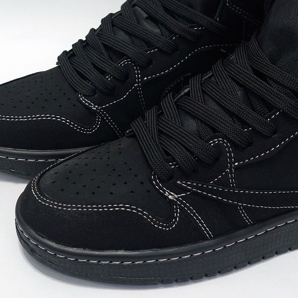 نایک ترویس بلک فانتوم ساقدار Travis Black Phantom|