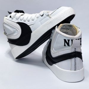 فروش اینترنتی نایک بلیزر جامبو ساقدار Nike Blazer Jumbo