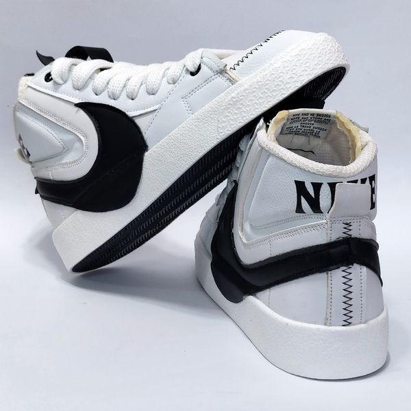 نایک بلیزر جامبو ساقدار Nike Blazer Jumbo