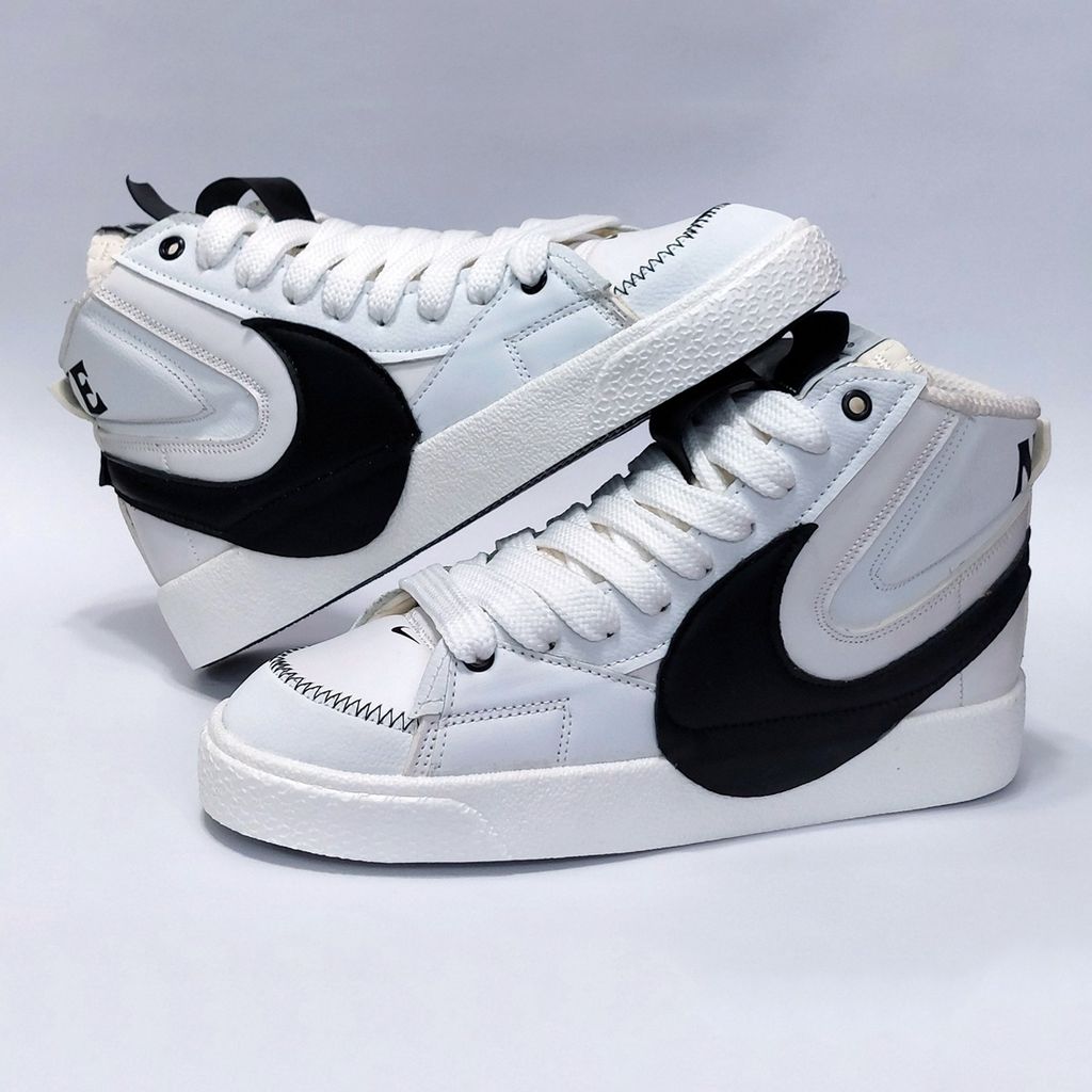 مشخصات نایک بلیزر جامبو ساقدار Nike Blazer Jumbo