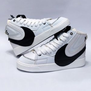 مشخصات نایک بلیزر جامبو ساقدار Nike Blazer Jumbo