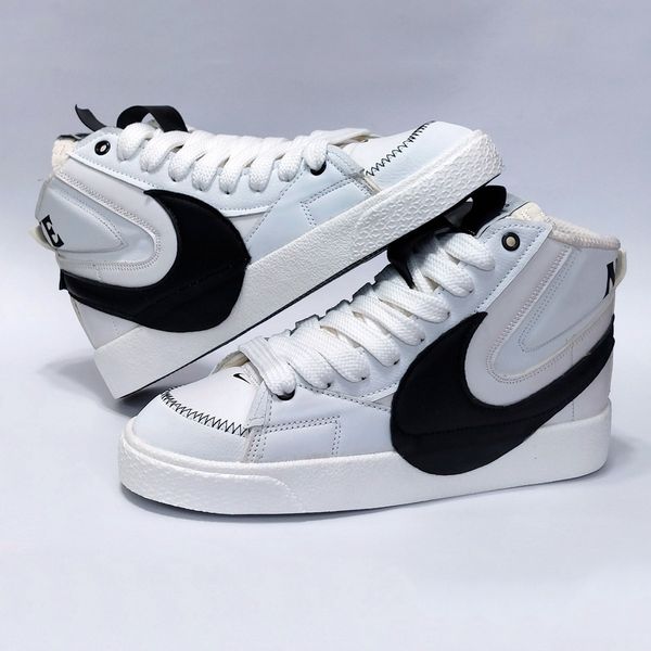 نایک بلیزر جامبو ساقدار Nike Blazer Jumbo