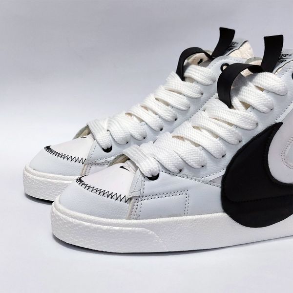نایک بلیزر جامبو ساقدار Nike Blazer Jumbo