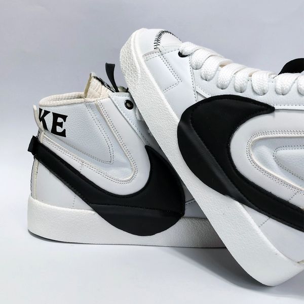 نایک بلیزر جامبو ساقدار Nike Blazer Jumbo