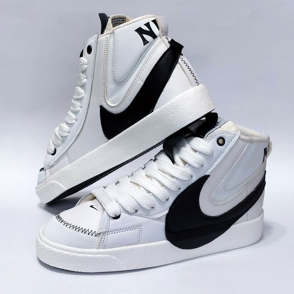نایک بلیزر جامبو ساقدار Nike Blazer Jumbo