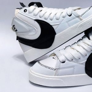 قیمت نایک بلیزر جامبو ساقدار Nike Blazer Jumbo