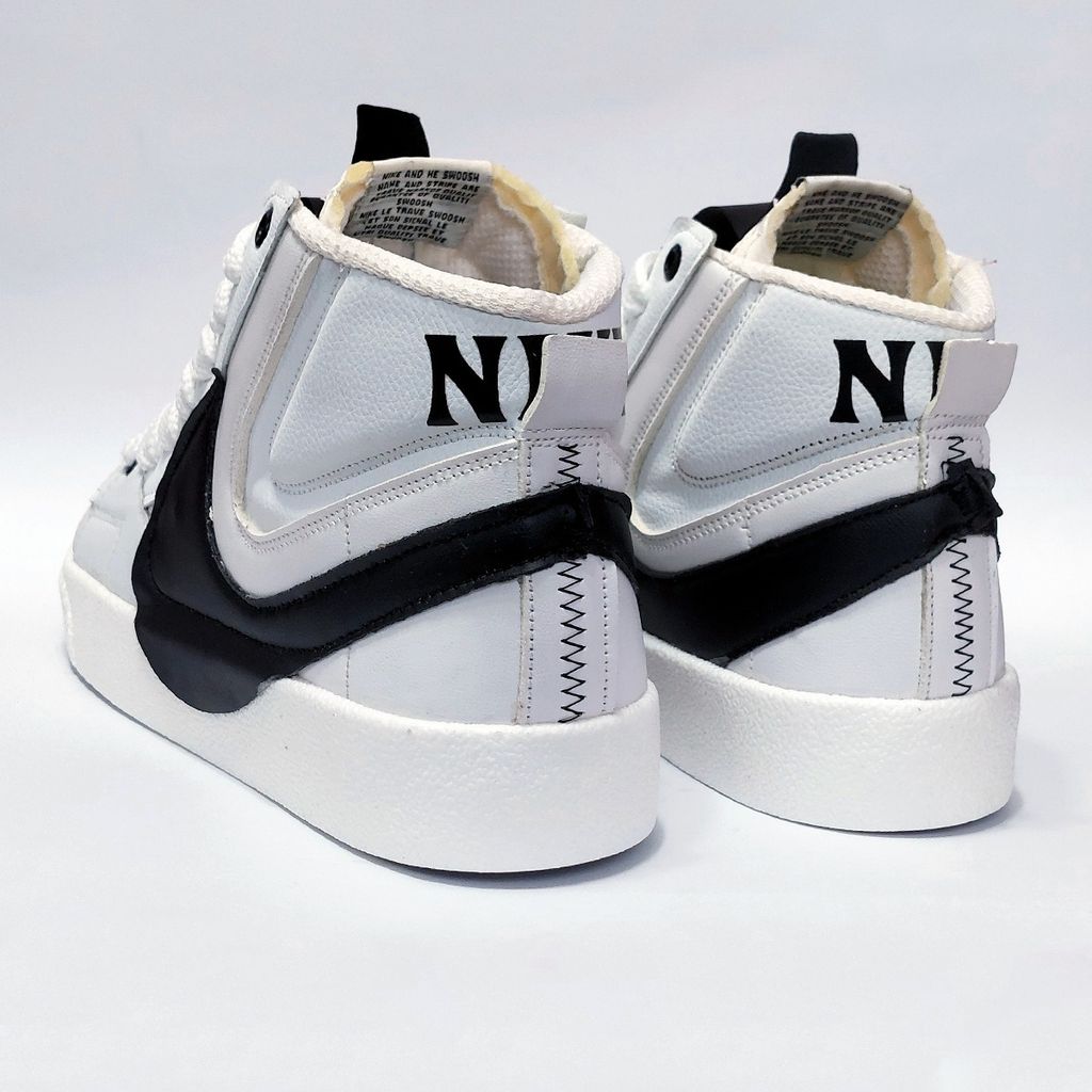 خرید اینترنتی نایک بلیزر جامبو ساقدار Nike Blazer Jumbo