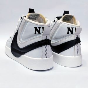 خرید اینترنتی نایک بلیزر جامبو ساقدار Nike Blazer Jumbo
