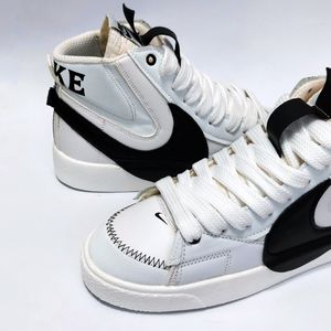 خرید انلاین نایک بلیزر جامبو ساقدار Nike Blazer Jumbo