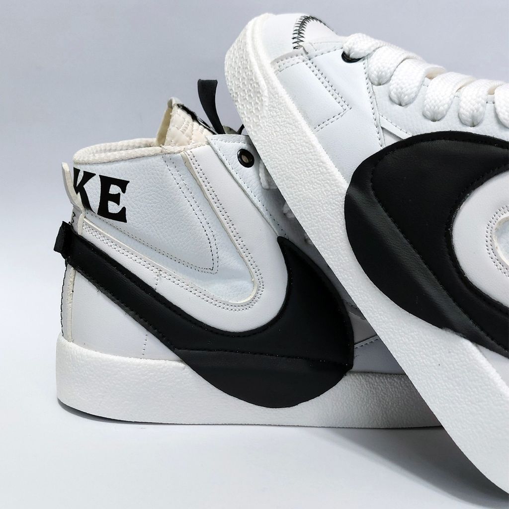 مشخصات نایک بلیزر جامبو ساقدار Nike Blazer Jumbo