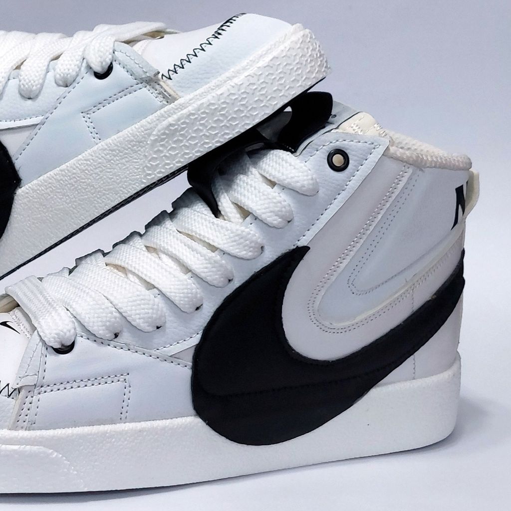 قیمت ارزان نایک بلیزر جامبو ساقدار Nike Blazer Jumbo