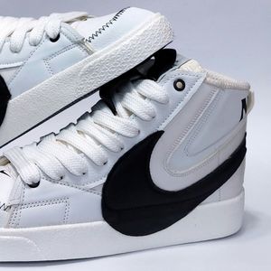 قیمت ارزان نایک بلیزر جامبو ساقدار Nike Blazer Jumbo