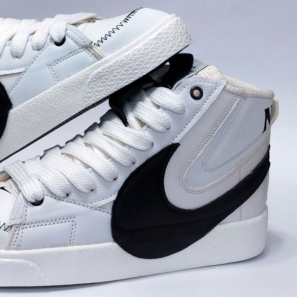 نایک بلیزر جامبو ساقدار Nike Blazer Jumbo