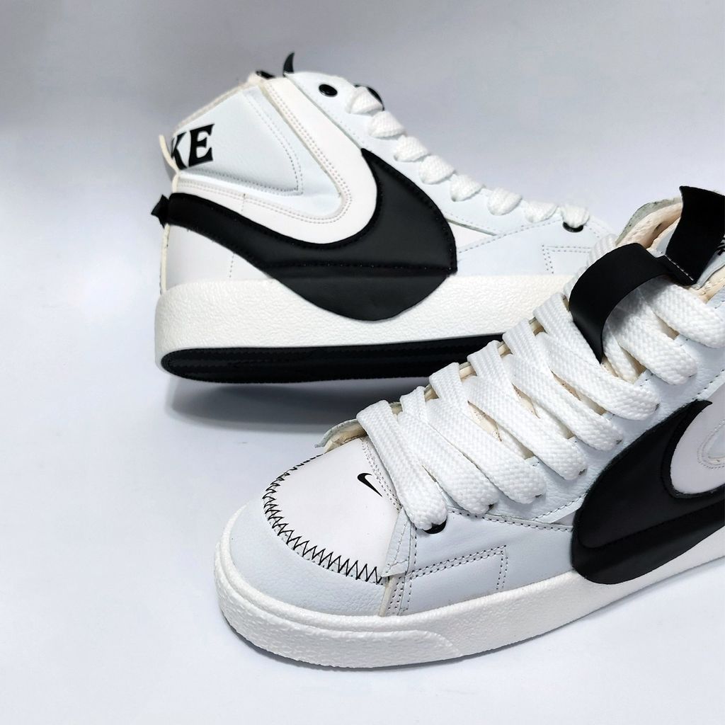 خرید آنلاین نایک بلیزر جامبو ساقدار Nike Blazer Jumbo