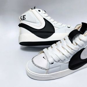 خرید آنلاین نایک بلیزر جامبو ساقدار Nike Blazer Jumbo