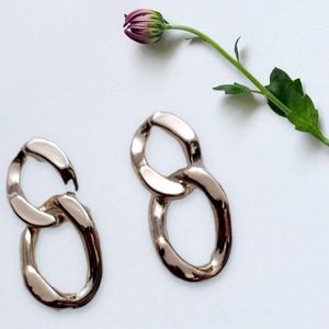 فروش اینترنتی گوشواره آویز زنانه مدل کارتیر - accessory_vay - Gosh 024