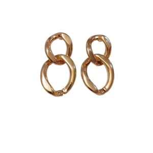 گوشواره آویز زنانه مدل کارتیر - accessory_vay - Gosh 024